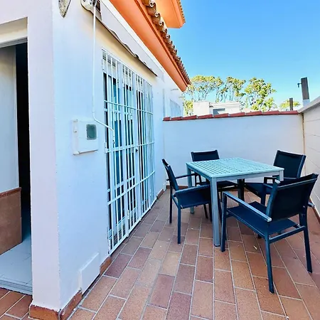 La Casita Del Mar Appartement *