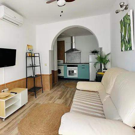 La Casita Del Mar Appartement