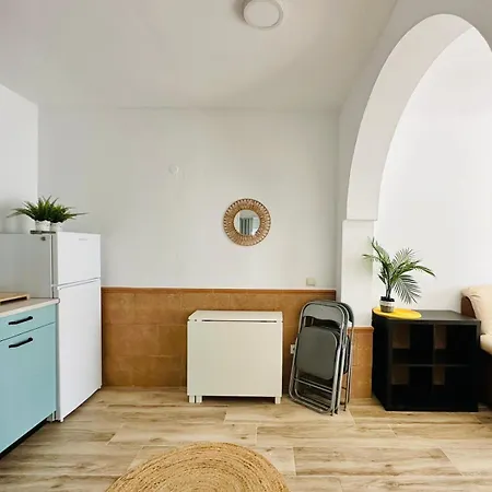 La Casita Del Mar *