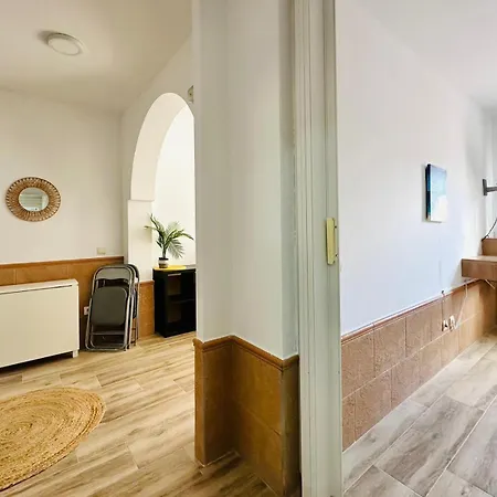 Apartment La Casita Del Mar