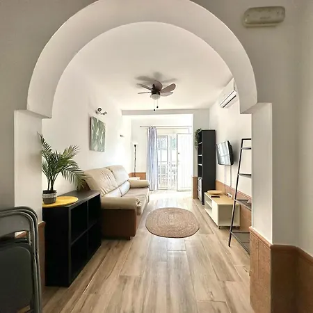 La Casita Del Mar