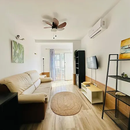 Appartement La Casita Del Mar *